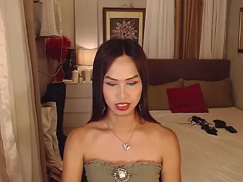 Nathalieheartt webcam