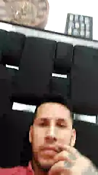 George_Diesell webcam