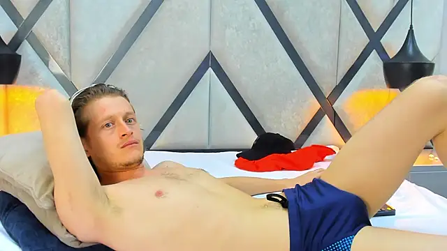 Anthonny_Vegas webcam stripchat model stream image