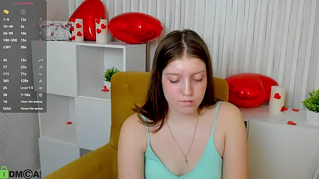 Casandra_Joness webcam