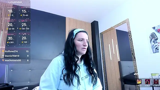 andre_cloefoxx_ - Andre_cloefoxx_'s free webcam - UK Sex Cams