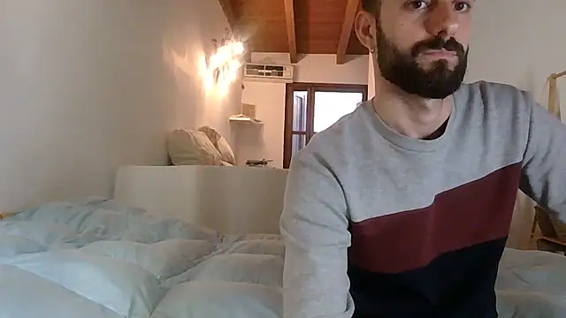 AmicisegretiITA webcam