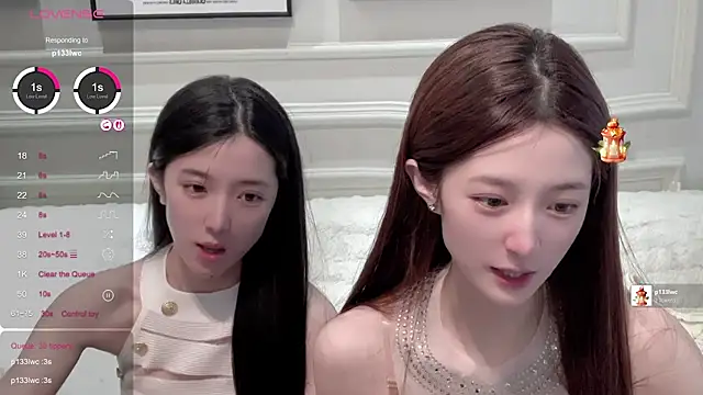 美女UU-1314在线直播