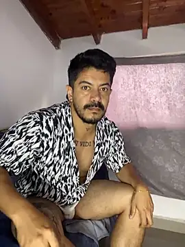 AndresSmith__ webcam