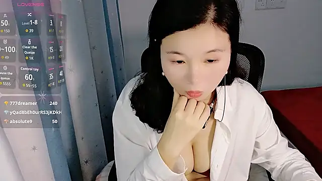 美女Lianzi-2026在线直播