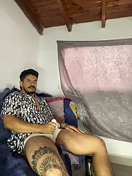 AndresSmith__ webcam