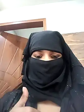 aafreen_36 (F young) - Milk show