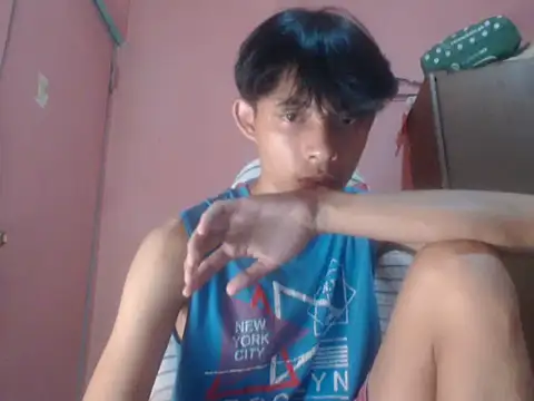 kyoshi_19 (M twink) - tk tip Fash dick 25 token, cum in public