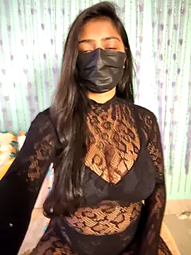 ishu_lovee (F young) - Pleasure for this Naked body : fire🔥