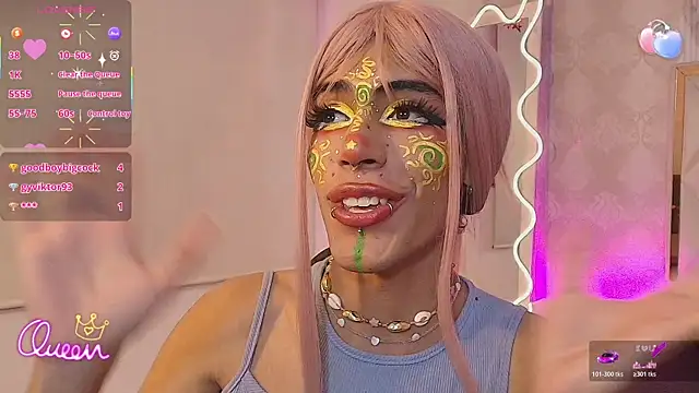 kaisage_tay (T teen) - show cum