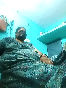 Villageanuty - Live Cam