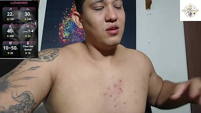 coltonmassiff webcam