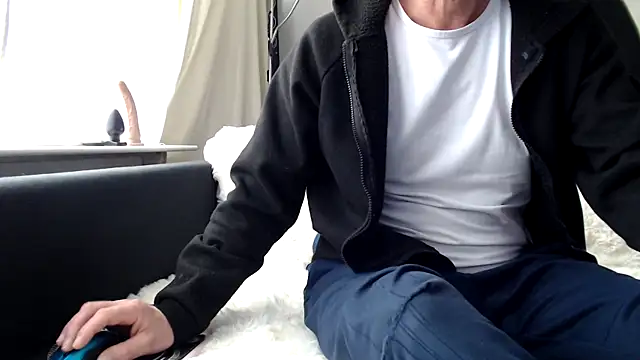 Sexy_Ass_Mike webcam