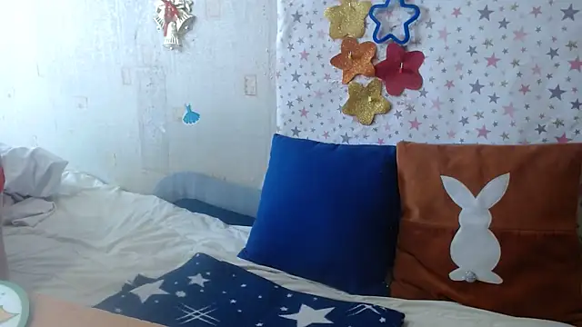 QueenLana - Live Cam