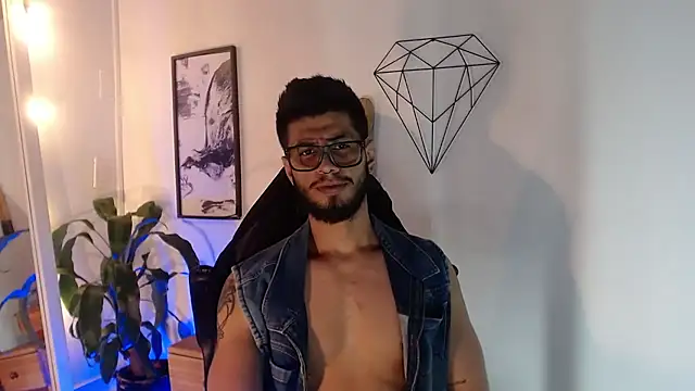 Colby_brown03 webcam