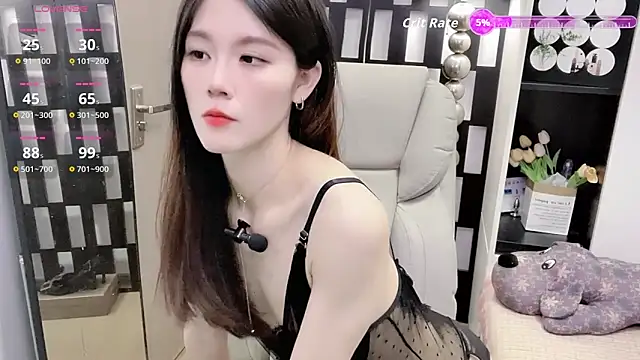 美女Yueyue-MM在线直播