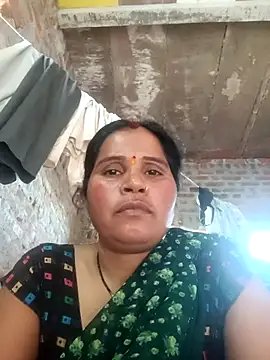 Webcam Model (Nm_sanjna) is live