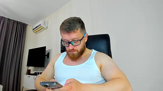 Findom_guy webcam