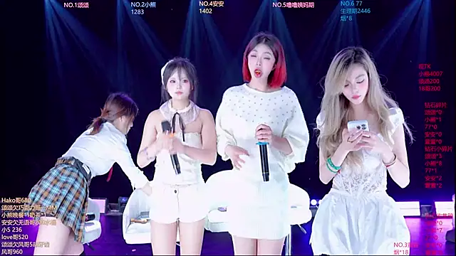 prettygirls-001 webcam