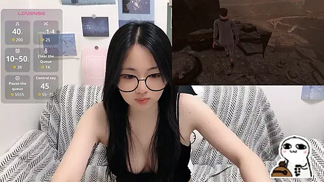 LiLiYbaby live sex cam