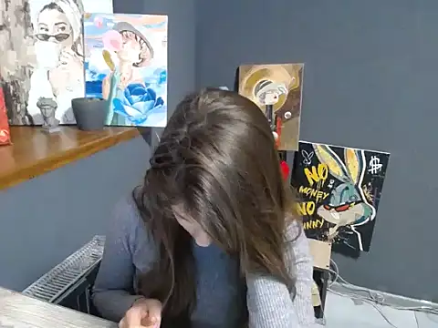 felicity_gold webcam