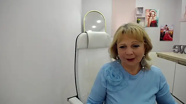 Milla_Cutie18 webcam