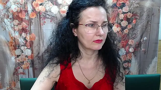Miroslava_Happi webcam