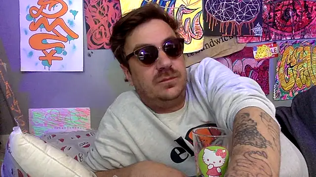 Crazy_TBM-BWC webcam