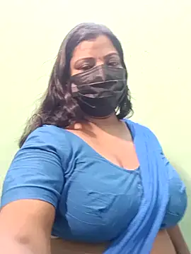 Tamil-Butterfly webcam