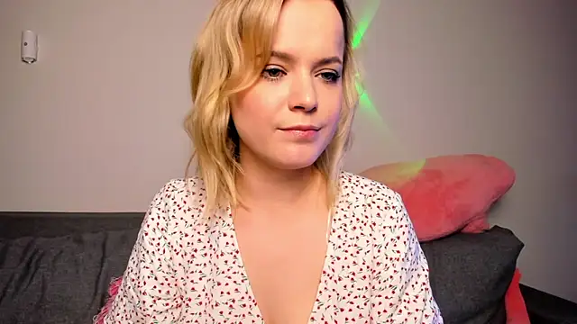 JessicaBeverly_ webcam