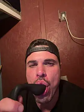 Millennialcum webcam