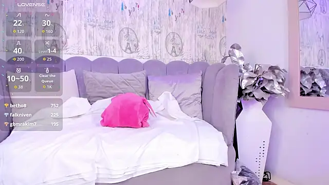 Afrodita_Greenn webcam