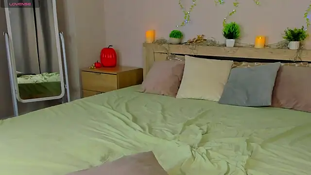 Virginia_Robinson webcam