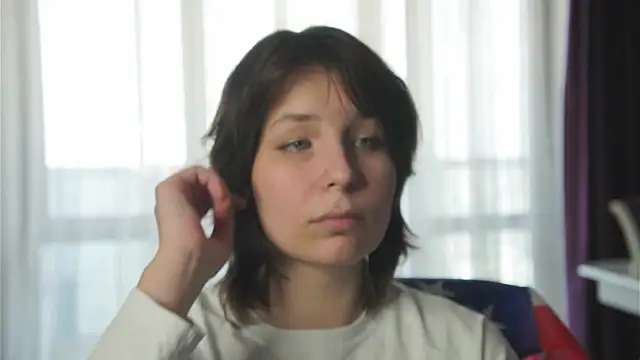 LekishaSandler webcam