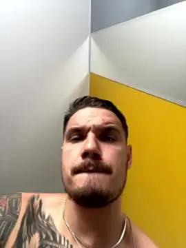 Hot__Tiger's live cam