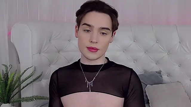 RobbyCharming webcam