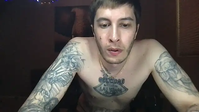 BWCJoshBanks97 webcam