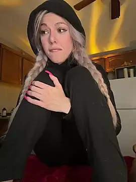 propertyofdaddy webcam