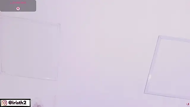 Iris_Thompson_ webcam