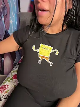 Webcam Model (Im_Little)  is live.Free join now!