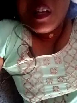 Amisha-Mishra webcam