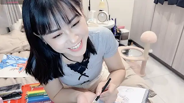 BabyOneDaily live sex cam