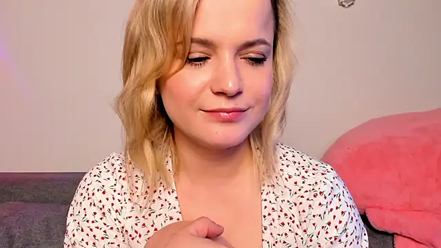 JessicaBeverly_ webcam