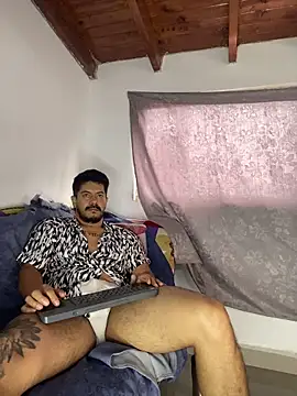 AndresSmith__ webcam