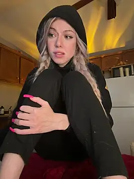 propertyofdaddy webcam