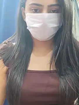 Webcam Model (Ivymybae)  is live.Free join now!