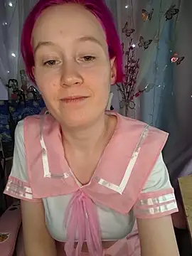 Fuzzy_Unicorn webcam