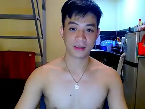 AsianCUMQUICKLY webcam