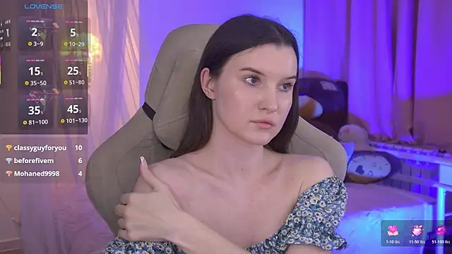 agatawillis - AgataWillis's free webcam - UK Sex Cams