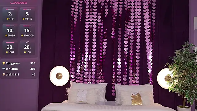 JaniceCollins live sex cam